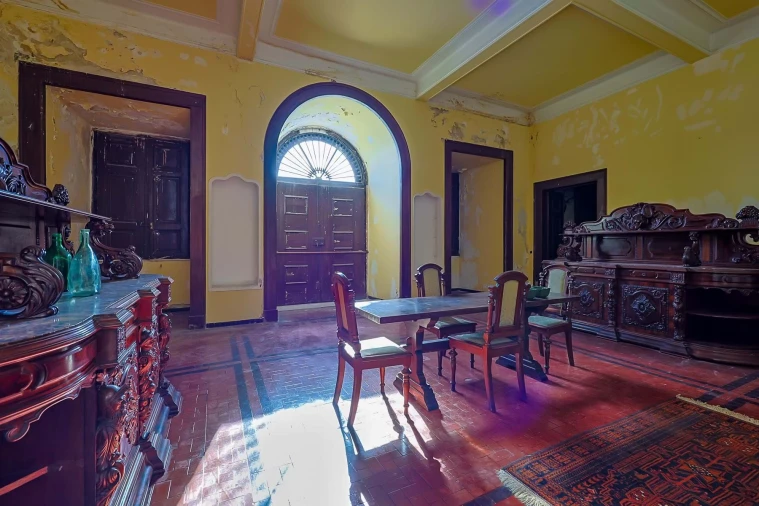 Moradia T15 para Venda em Oeiras e São Julião da Barra, Paço de Arcos e Caxias Foto 46