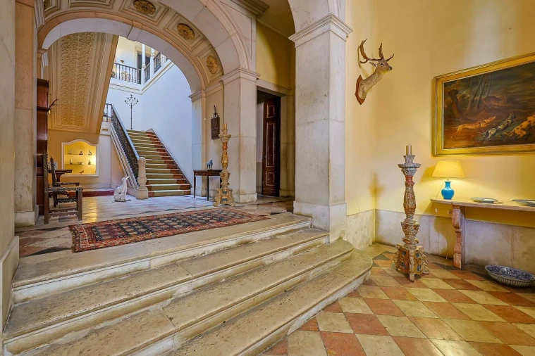 Moradia T15 para Venda em Oeiras e São Julião da Barra, Paço de Arcos e Caxias Foto 7