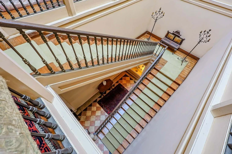 Moradia T15 para Venda em Oeiras e São Julião da Barra, Paço de Arcos e Caxias Foto 15