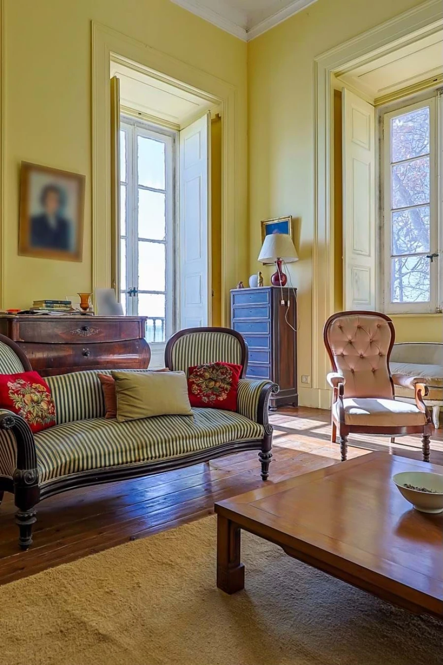 Moradia T15 para Venda em Oeiras e São Julião da Barra, Paço de Arcos e Caxias Foto 18