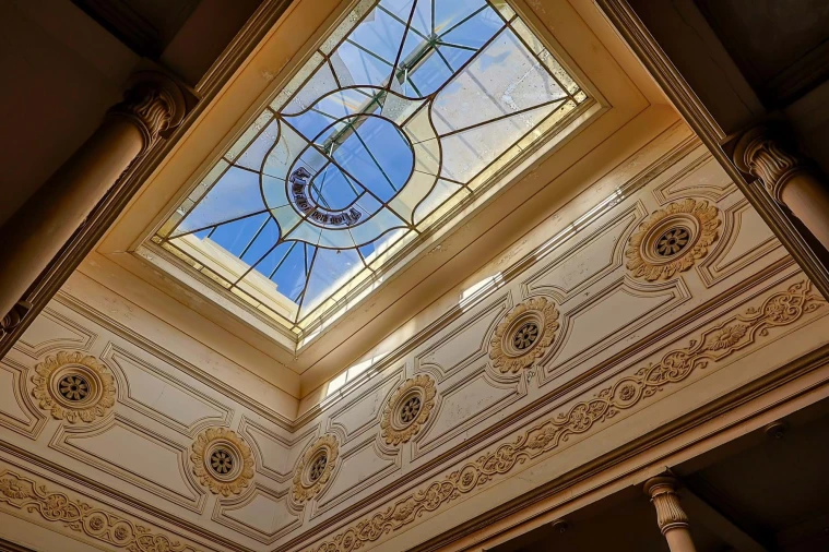 Moradia T15 para Venda em Oeiras e São Julião da Barra, Paço de Arcos e Caxias Foto 13