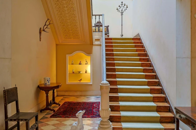 Moradia T15 para Venda em Oeiras e São Julião da Barra, Paço de Arcos e Caxias Foto 8