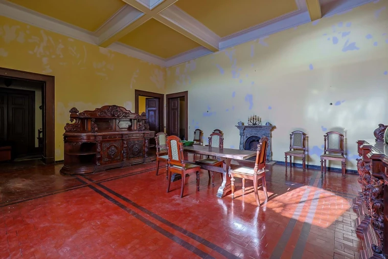 Moradia T15 para Venda em Oeiras e São Julião da Barra, Paço de Arcos e Caxias Foto 47