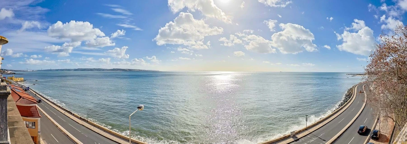 Moradia T15 para Venda em Oeiras e São Julião da Barra, Paço de Arcos e Caxias Foto 36