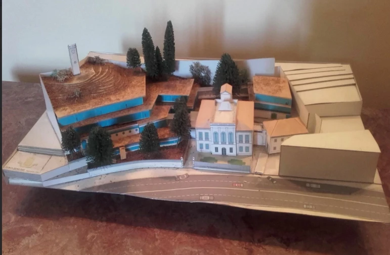 Moradia T15 para Venda em Oeiras e São Julião da Barra, Paço de Arcos e Caxias Foto 16