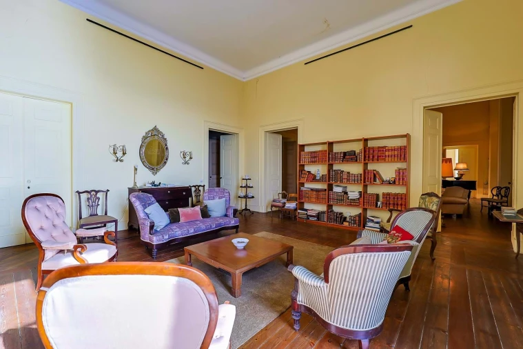 Moradia T15 para Venda em Oeiras e São Julião da Barra, Paço de Arcos e Caxias Foto 24