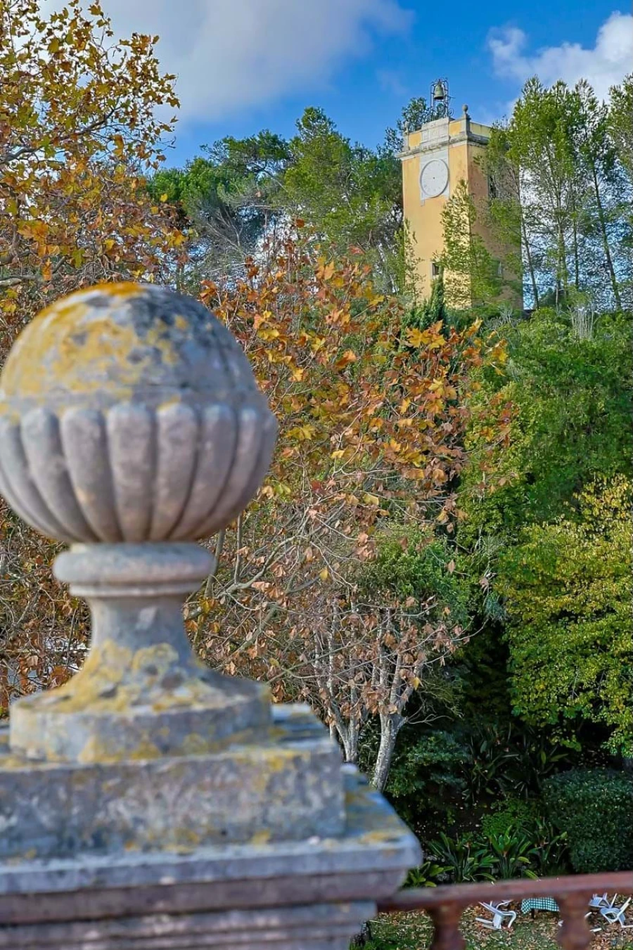 Moradia T15 para Venda em Oeiras e São Julião da Barra, Paço de Arcos e Caxias Foto 43