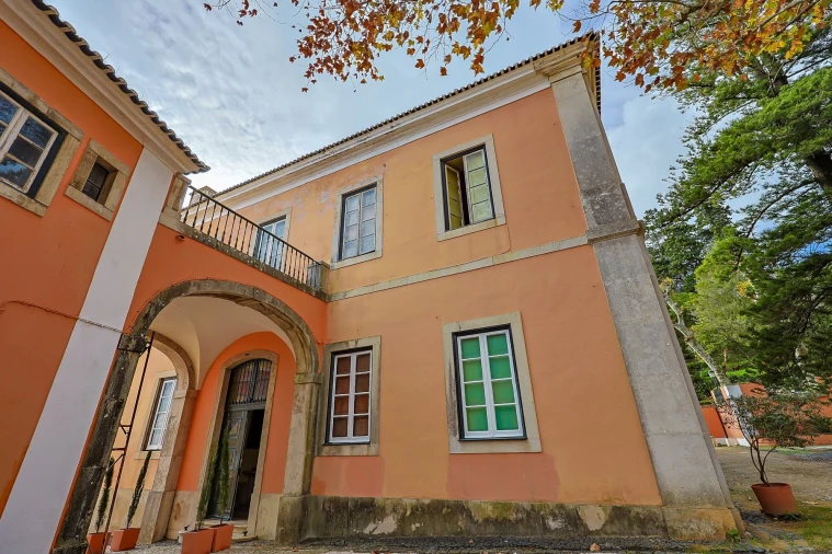 Moradia T15 para Venda em Oeiras e São Julião da Barra, Paço de Arcos e Caxias Foto 60