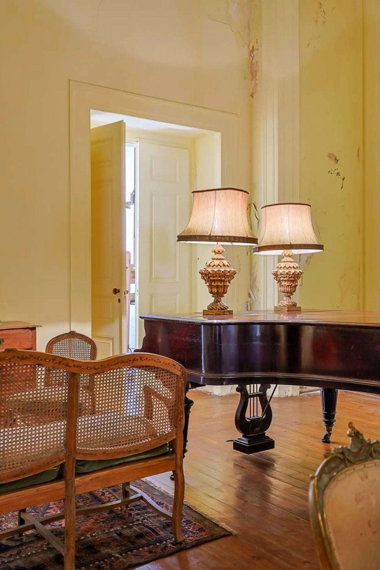 Moradia T15 para Venda em Oeiras e São Julião da Barra, Paço de Arcos e Caxias Foto 27