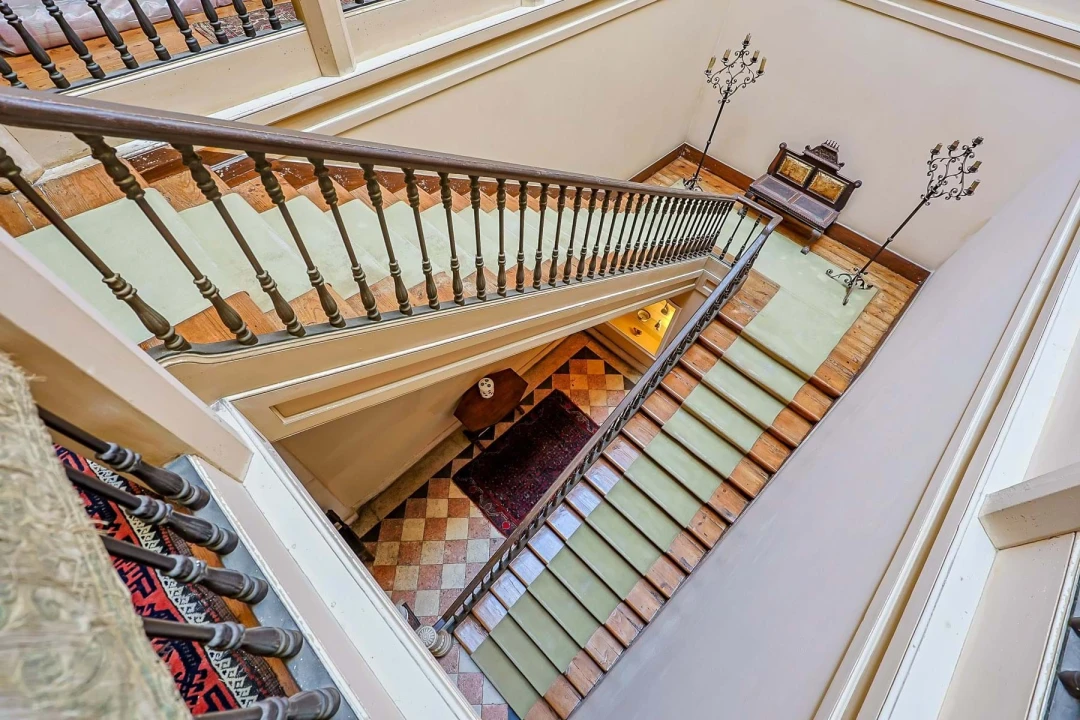 Moradia T15 para Venda em Oeiras e São Julião da Barra, Paço de Arcos e Caxias Foto 15