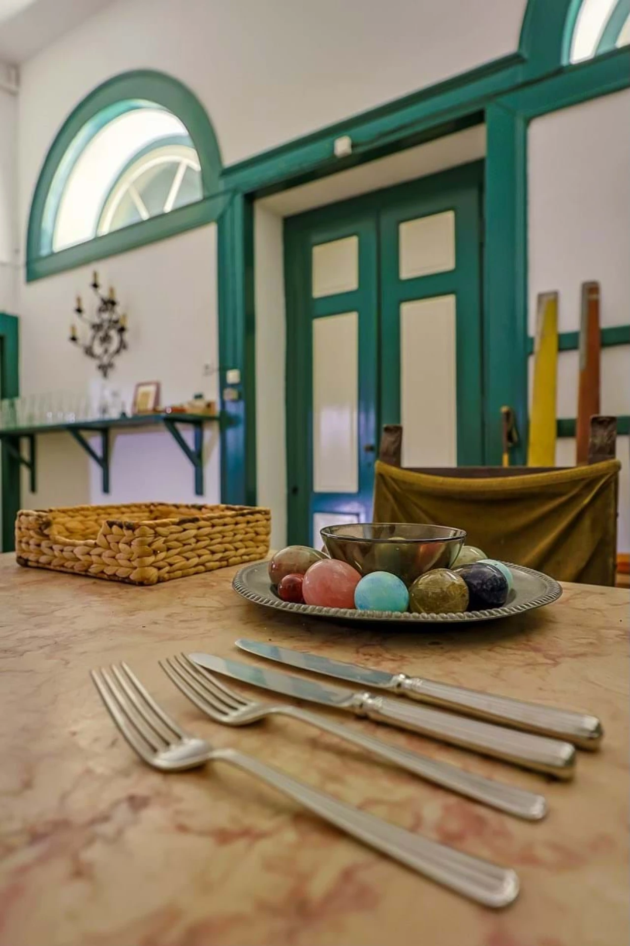 Moradia T15 para Venda em Oeiras e São Julião da Barra, Paço de Arcos e Caxias Foto 58