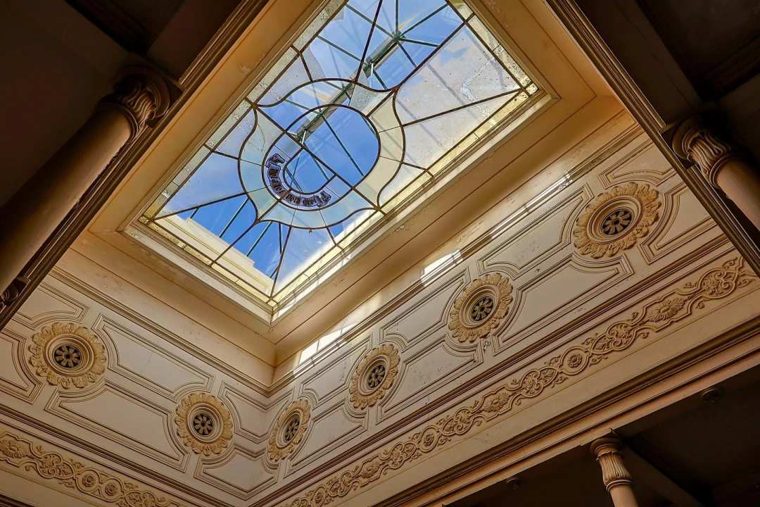 Moradia T15 para Venda em Oeiras e São Julião da Barra, Paço de Arcos e Caxias Foto 13