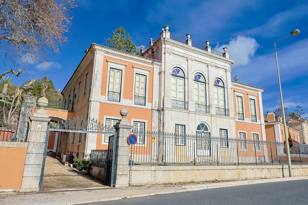 Moradia T15 para Venda em Oeiras e São Julião da Barra, Paço de Arcos e Caxias Foto 5
