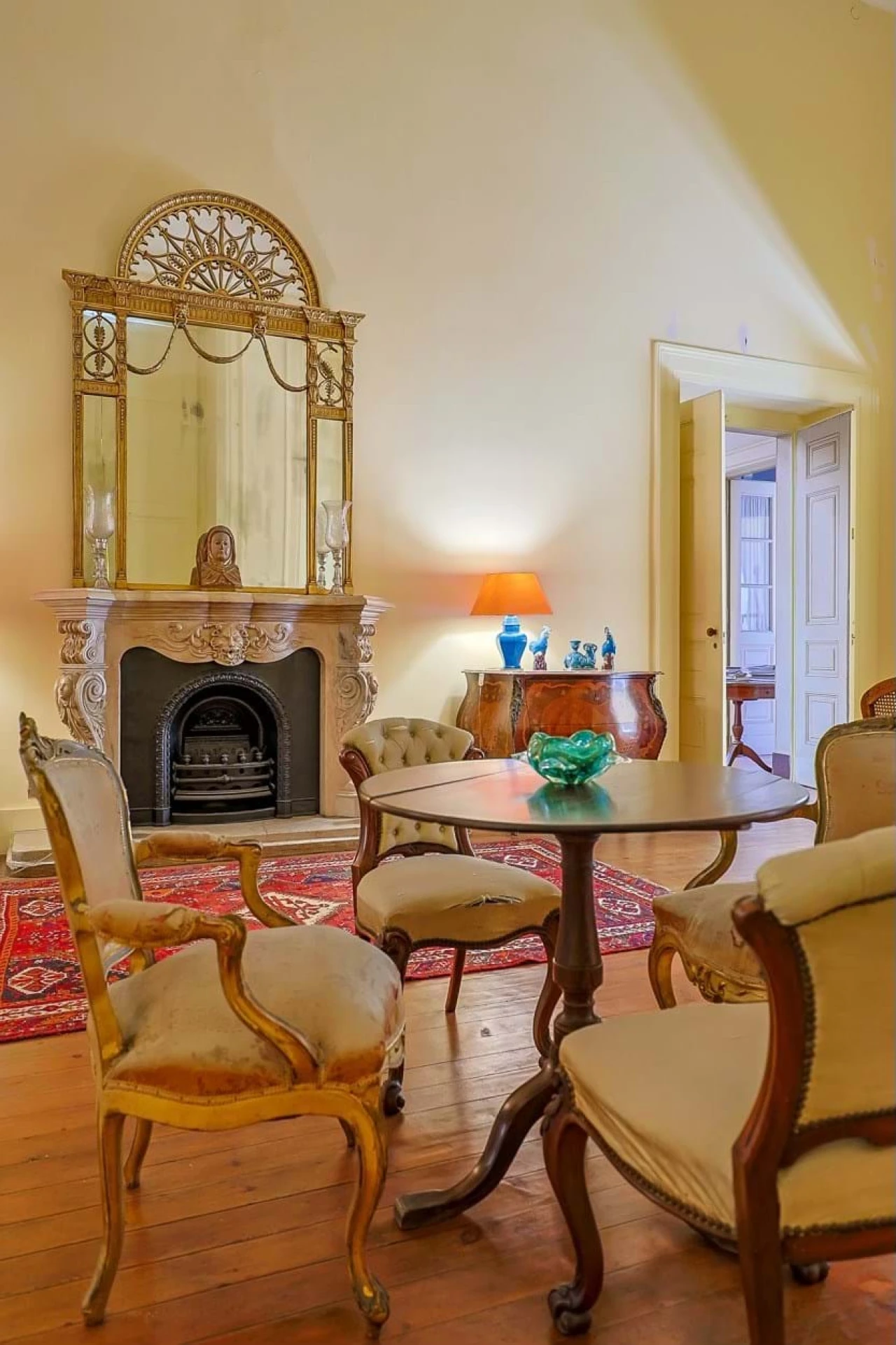 Moradia T15 para Venda em Oeiras e São Julião da Barra, Paço de Arcos e Caxias Foto 33