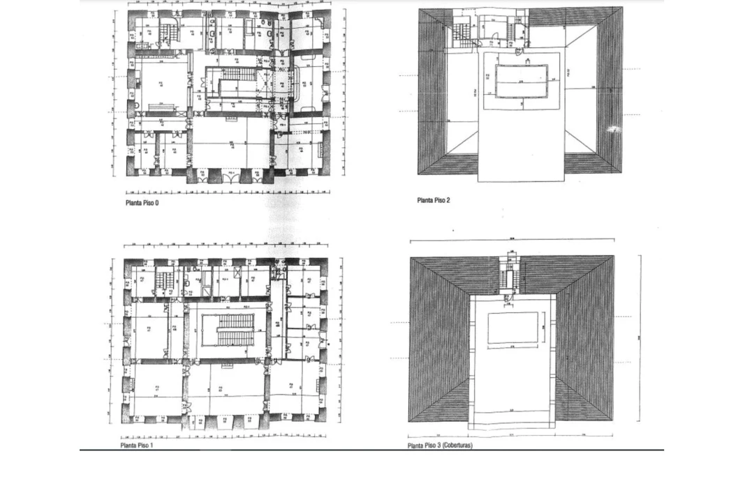 Moradia T15 para Venda em Oeiras e São Julião da Barra, Paço de Arcos e Caxias Foto 64