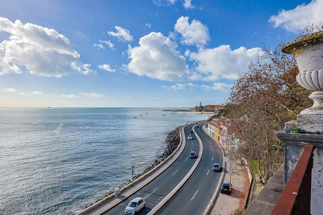 Moradia T15 para Venda em Oeiras e São Julião da Barra, Paço de Arcos e Caxias Foto 41