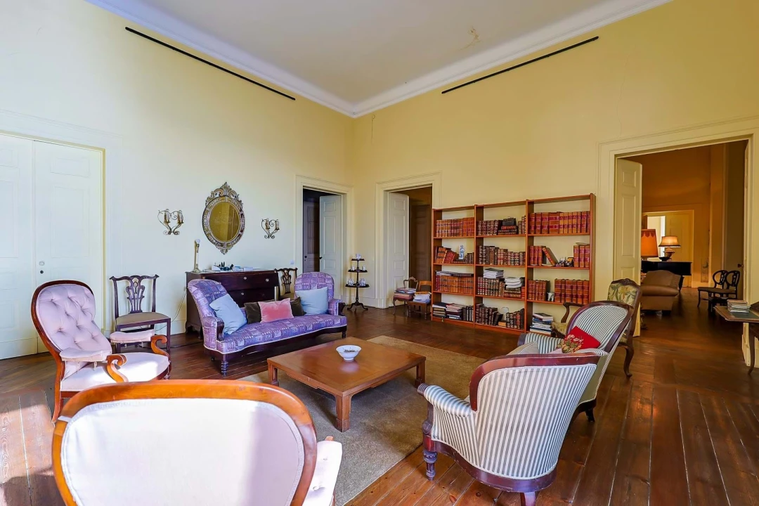 Moradia T15 para Venda em Oeiras e São Julião da Barra, Paço de Arcos e Caxias Foto 24