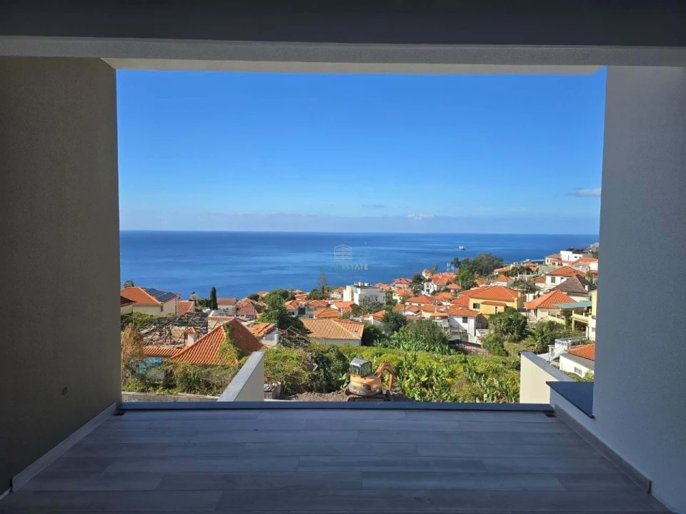 Moradia T3 para Venda em Funchal (Santa Maria Maior) Foto 17