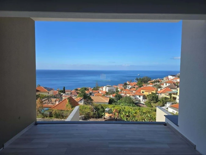 Moradia T3 para Venda em Funchal (Santa Maria Maior) Foto 17