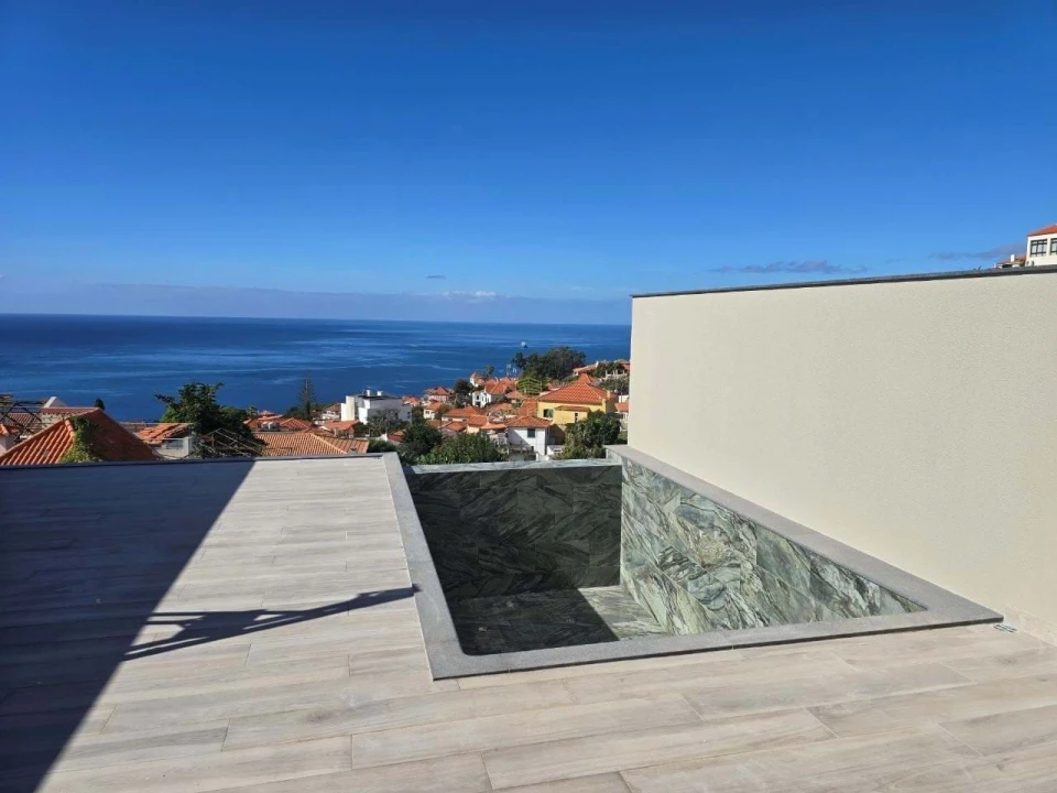 Moradia T3 para Venda em Funchal (Santa Maria Maior) Foto 15