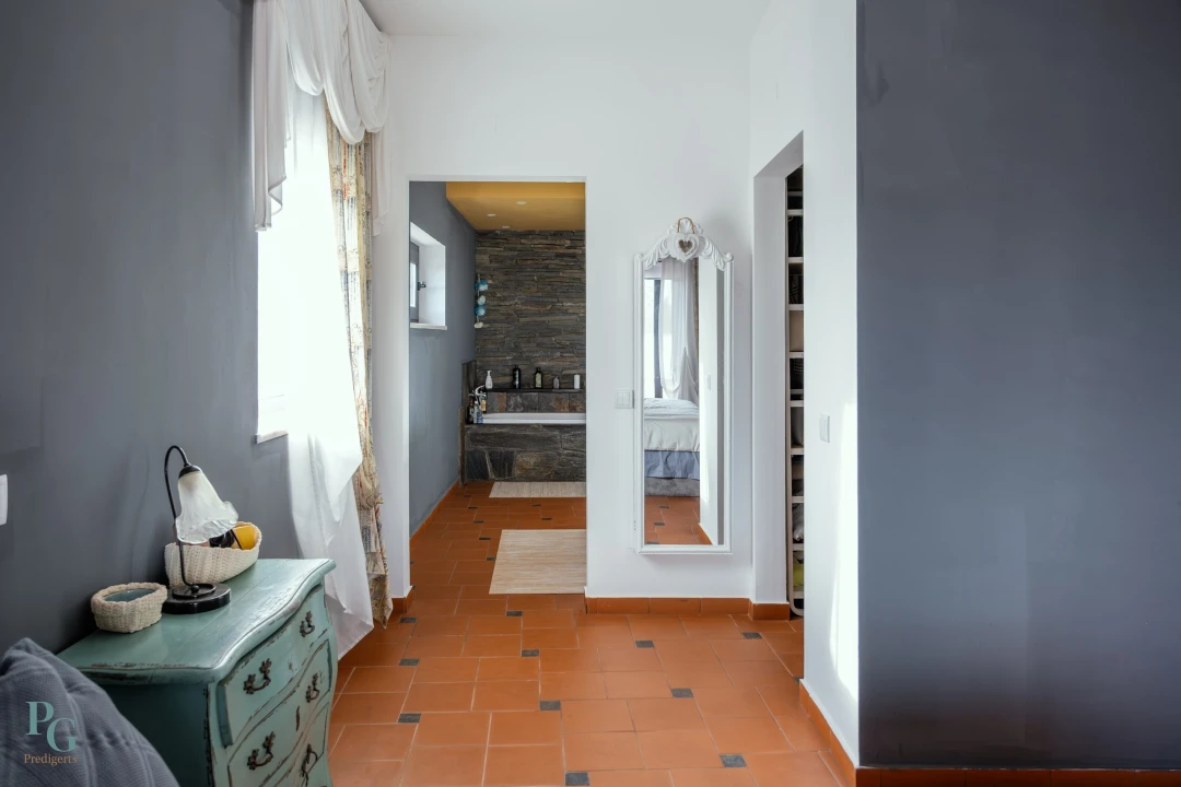 Moradia T4 para Venda em Mexilhoeira Grande Foto 41