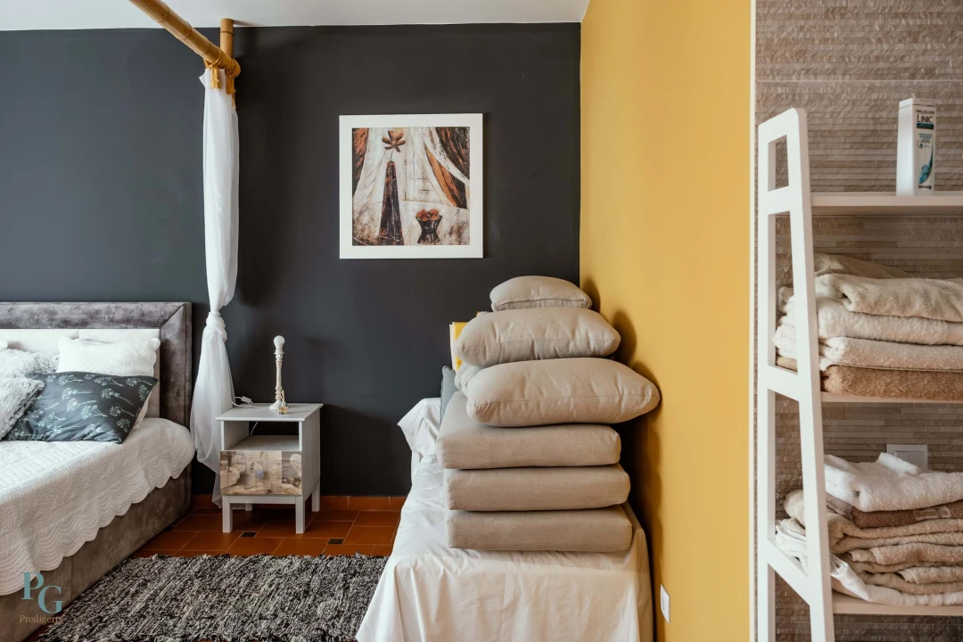 Moradia T4 para Venda em Mexilhoeira Grande Foto 19