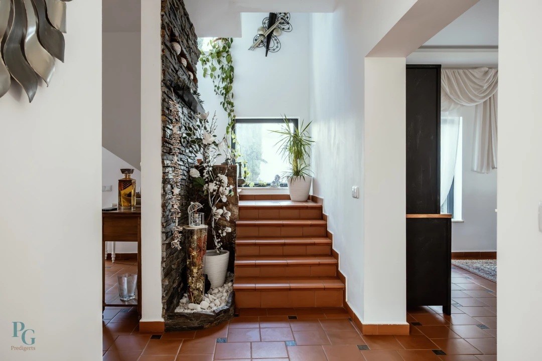 Moradia T4 para Venda em Mexilhoeira Grande Foto 13