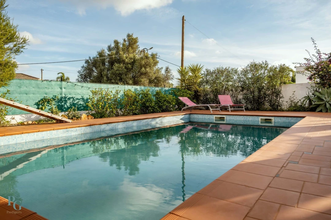 Moradia T4 para Venda em Mexilhoeira Grande Foto 5