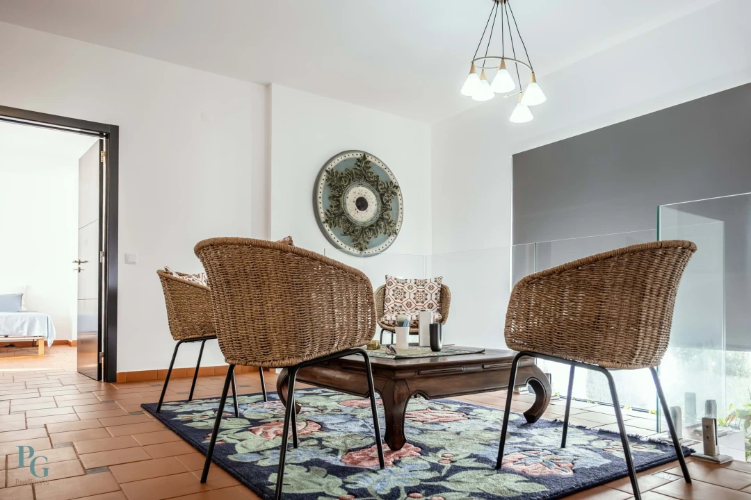 Moradia T4 para Venda em Mexilhoeira Grande Foto 37