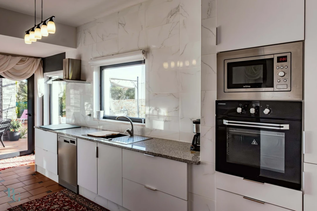 Moradia T4 para Venda em Mexilhoeira Grande Foto 35