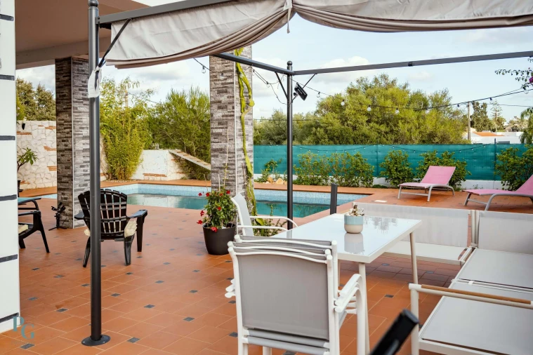 Moradia T4 para Venda em Mexilhoeira Grande Foto 6