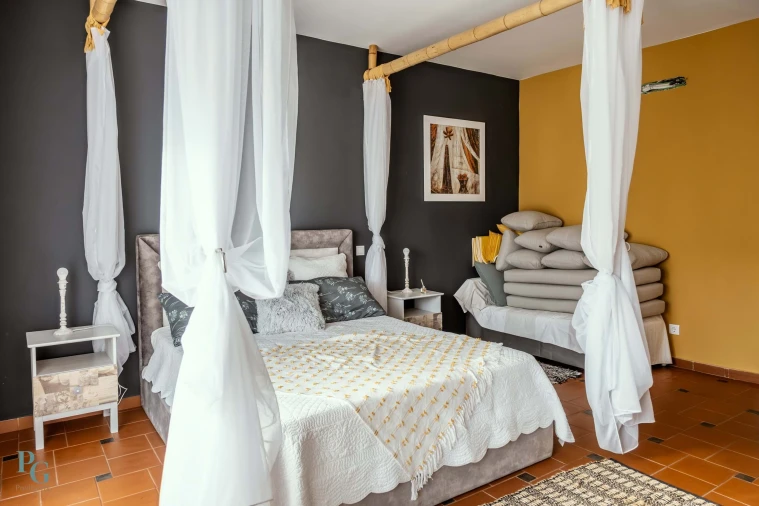 Moradia T4 para Venda em Mexilhoeira Grande Foto 17