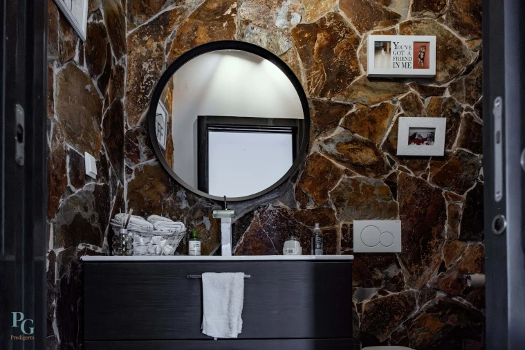 Moradia T4 para Venda em Mexilhoeira Grande Foto 59