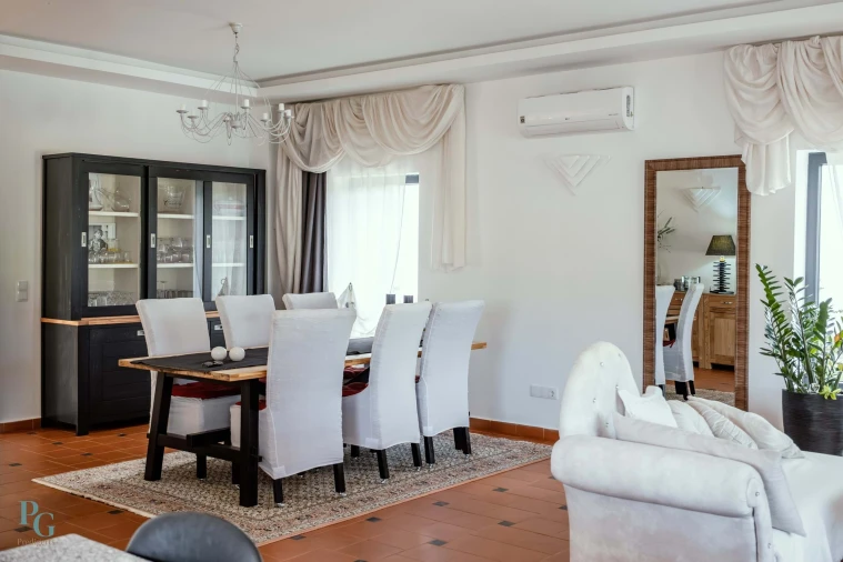 Moradia T4 para Venda em Mexilhoeira Grande Foto 31