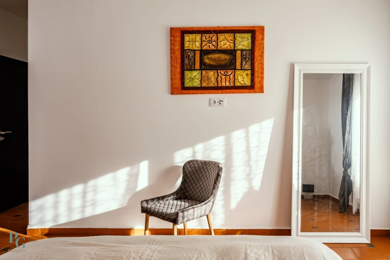 Moradia T4 para Venda em Mexilhoeira Grande Foto 54