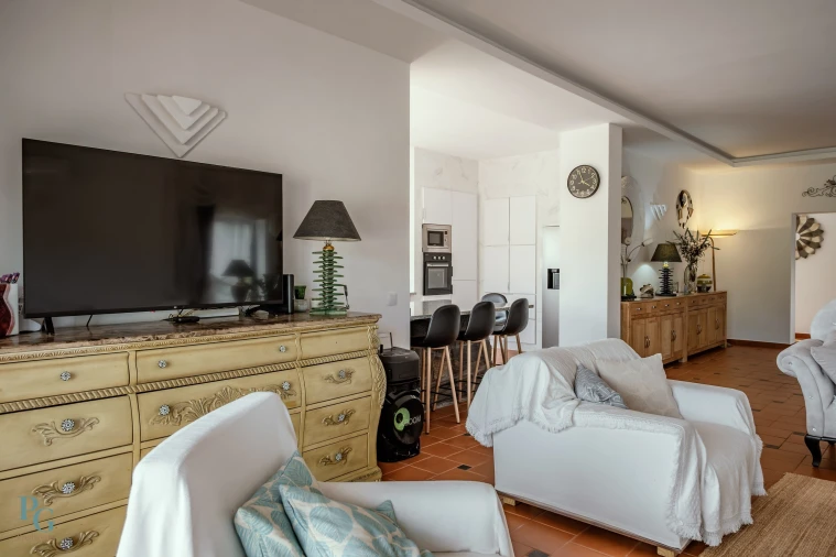 Moradia T4 para Venda em Mexilhoeira Grande Foto 29