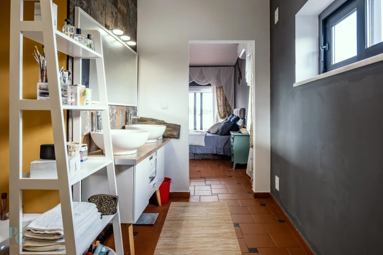 Moradia T4 para Venda em Mexilhoeira Grande Foto 45