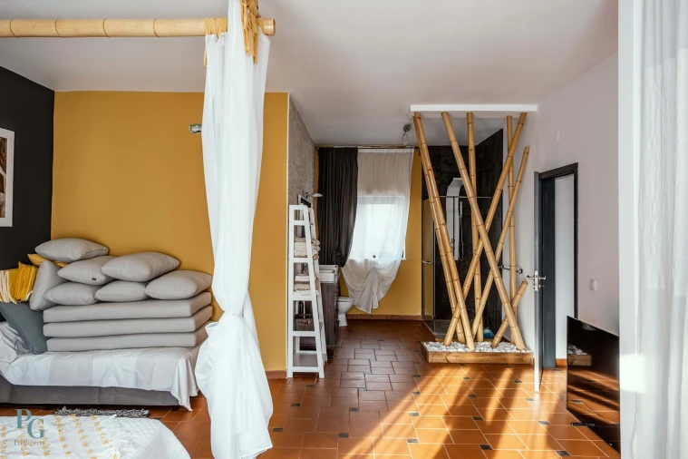 Moradia T4 para Venda em Mexilhoeira Grande Foto 18