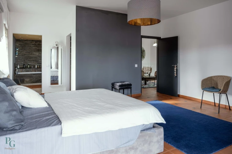 Moradia T4 para Venda em Mexilhoeira Grande Foto 39