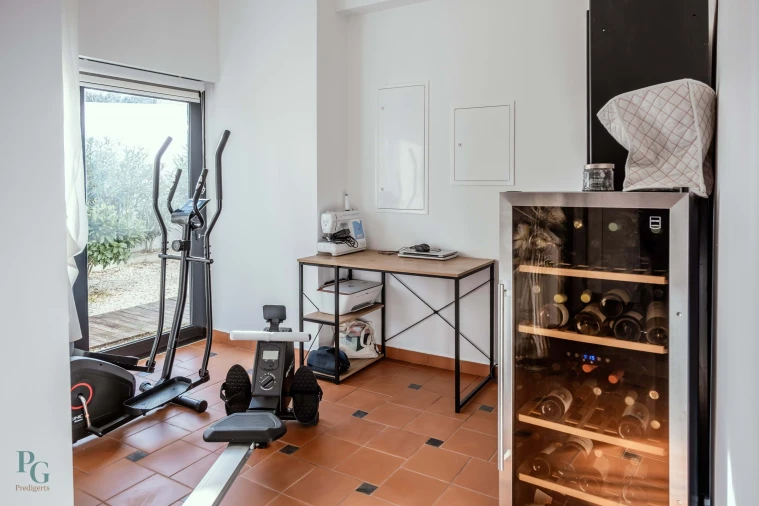 Moradia T4 para Venda em Mexilhoeira Grande Foto 22