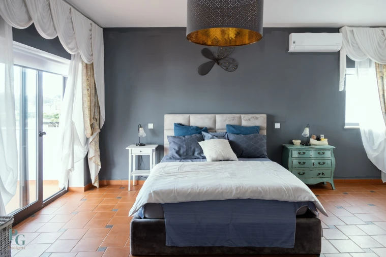 Moradia T4 para Venda em Mexilhoeira Grande Foto 40