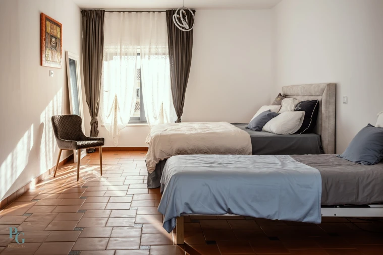 Moradia T4 para Venda em Mexilhoeira Grande Foto 52