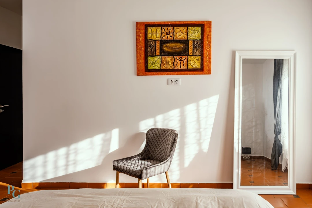 Moradia T4 para Venda em Mexilhoeira Grande Foto 54