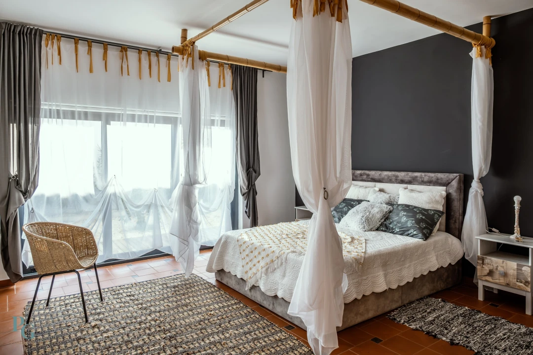 Moradia T4 para Venda em Mexilhoeira Grande Foto 16