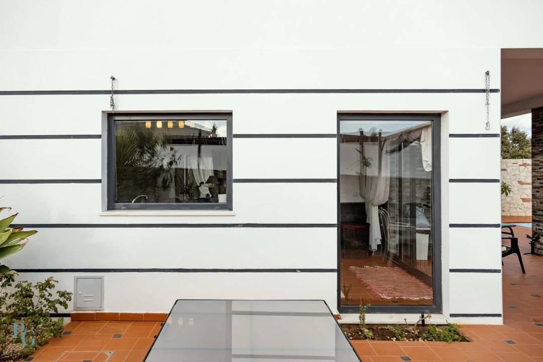 Moradia T4 para Venda em Mexilhoeira Grande Foto 8