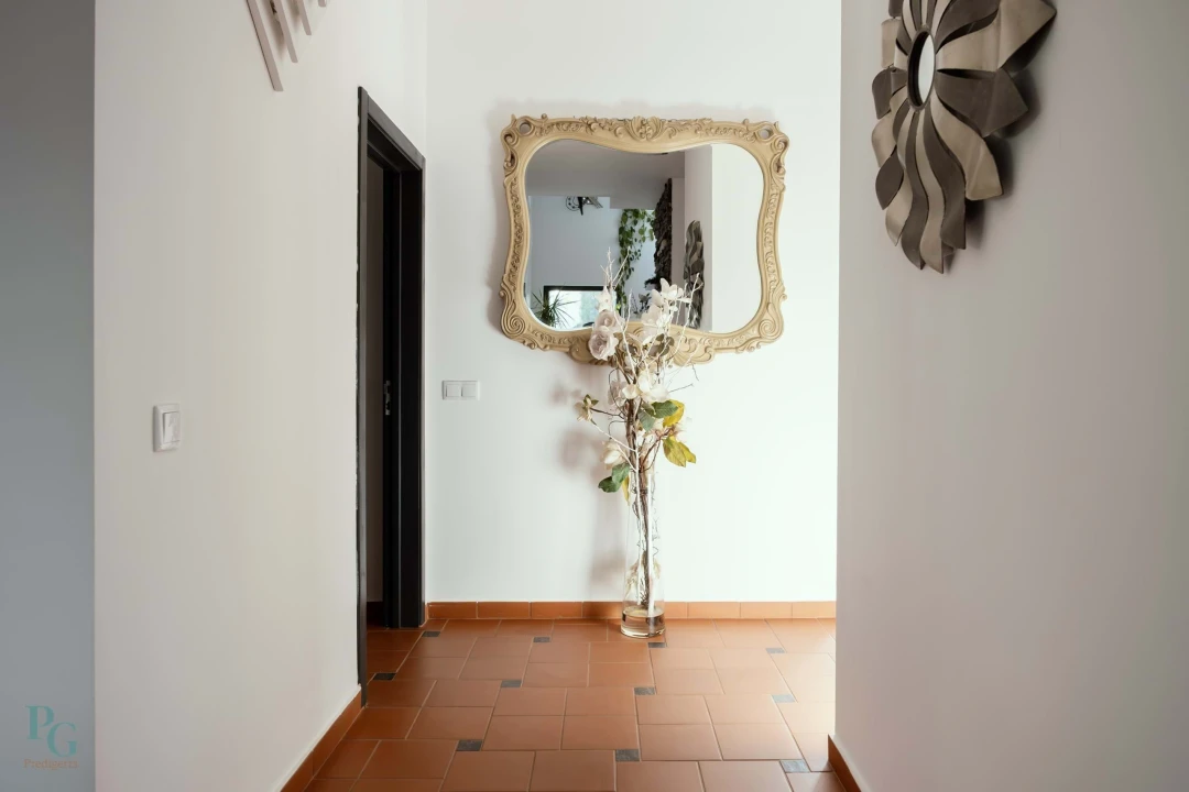 Moradia T4 para Venda em Mexilhoeira Grande Foto 12