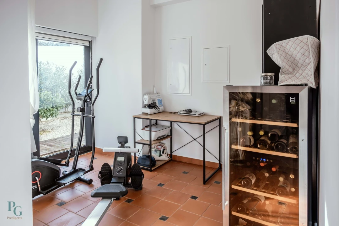 Moradia T4 para Venda em Mexilhoeira Grande Foto 22