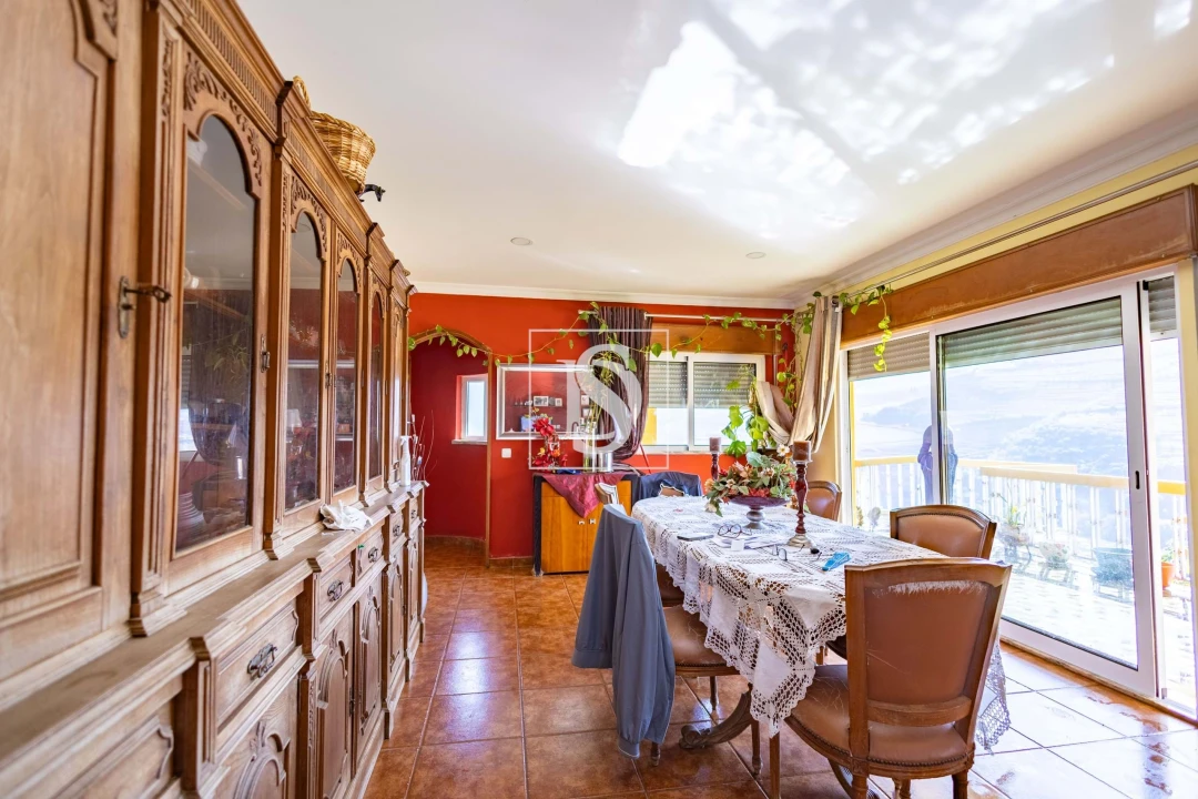 Quinta T4 para Venda em Peso da Régua e Godim Foto 8