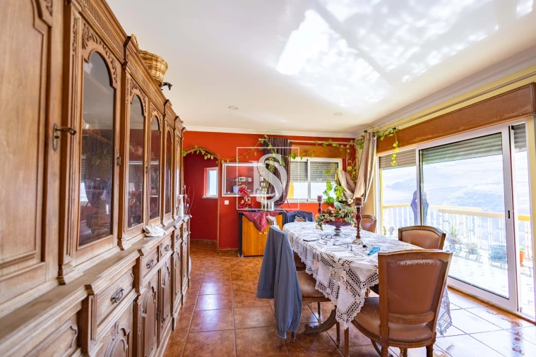 Quinta T4 para Venda em Peso da Régua e Godim Foto 8