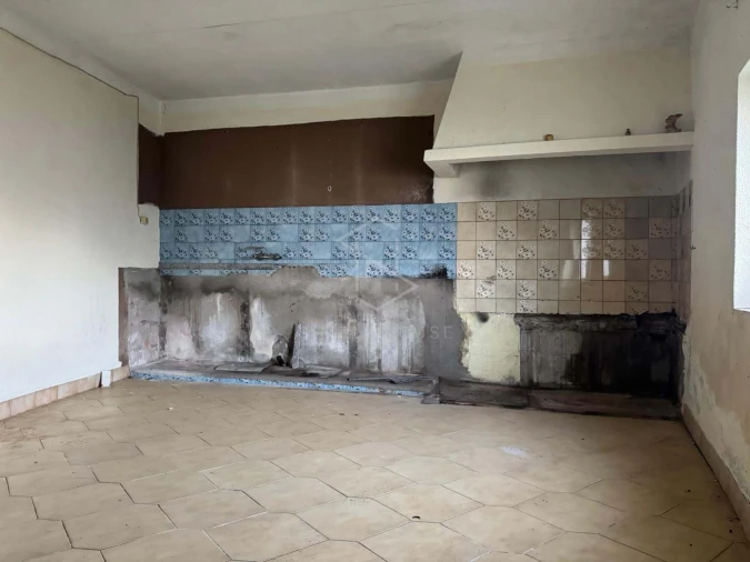 Moradia T2 para Venda em Vimeiro Foto 16